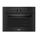 Miele DGC7440HCOBSW