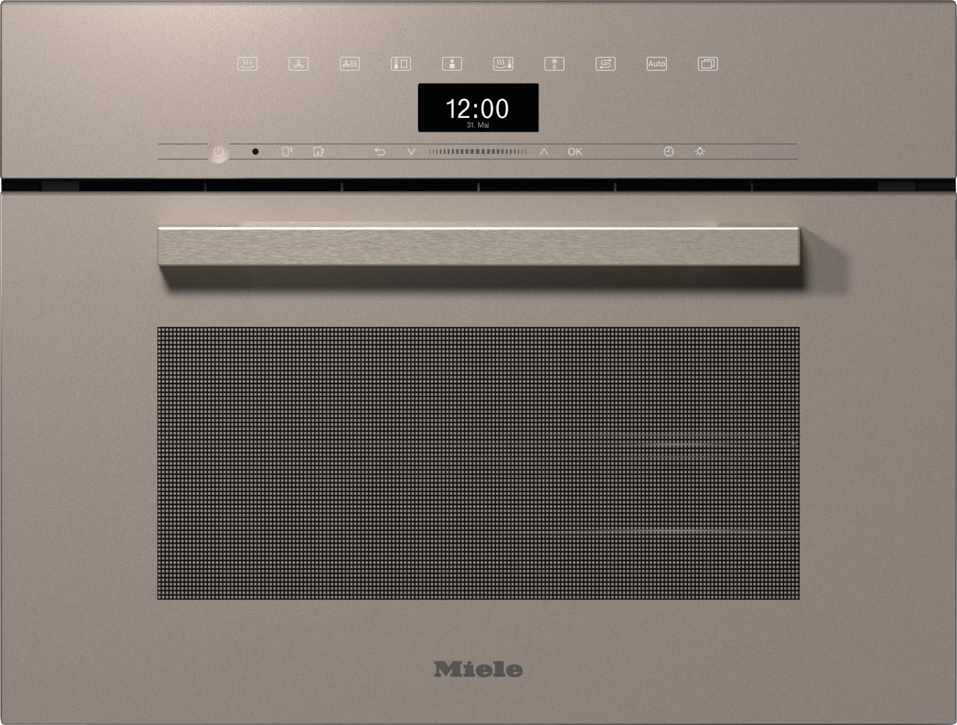 Miele DGC7440HCPEBE