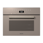 Miele DGC7440HCPEBE