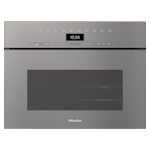 Miele DGC7440HCXGRG