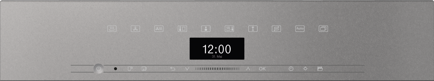 DGC7440HCXGRG Miele afbeelding 2