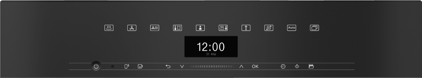 DGC7440HCXMASW Miele afbeelding 2