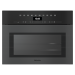 Miele DGC7440HCXMASW