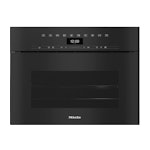 Miele DGC7440HCXOBSW