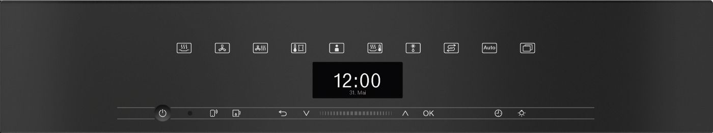 DGC7445HCED/CLS Miele afbeelding 2