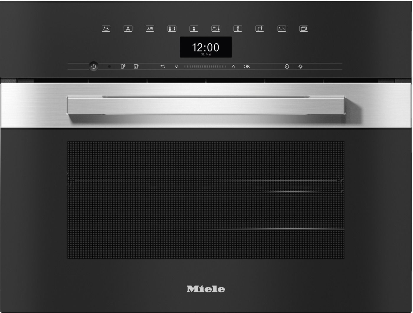 Miele DGC7445HCED/CLS