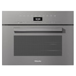 Miele DGC7445HCGRGR