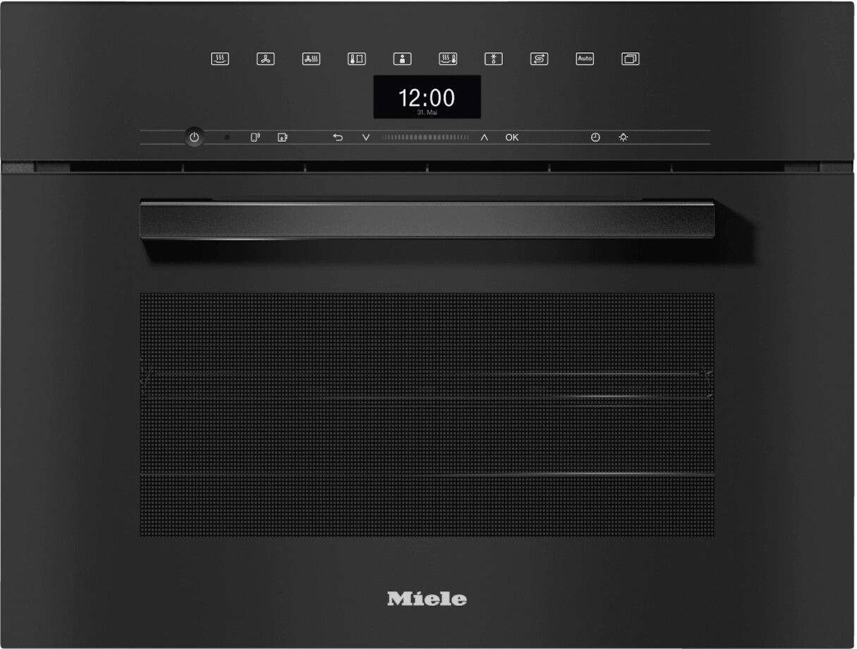 Miele DGC7445HCOBSW