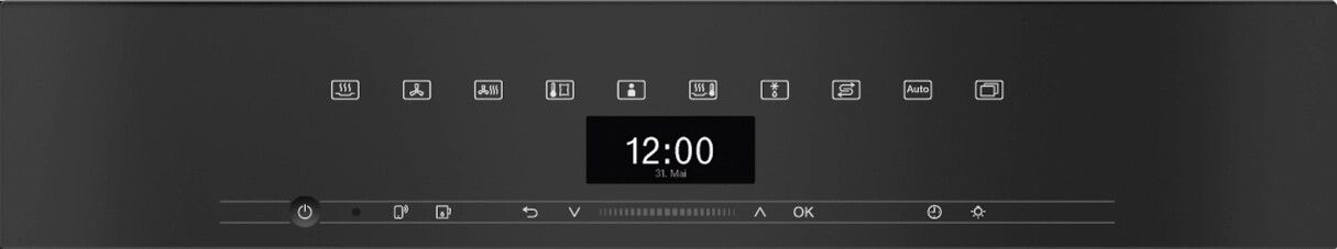 DGC7445HCOBSW Miele afbeelding 2