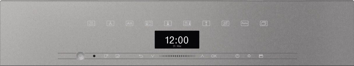 DGC7445HCXGRGR Miele afbeelding 2