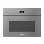 Miele DGC7445HCXGRGR