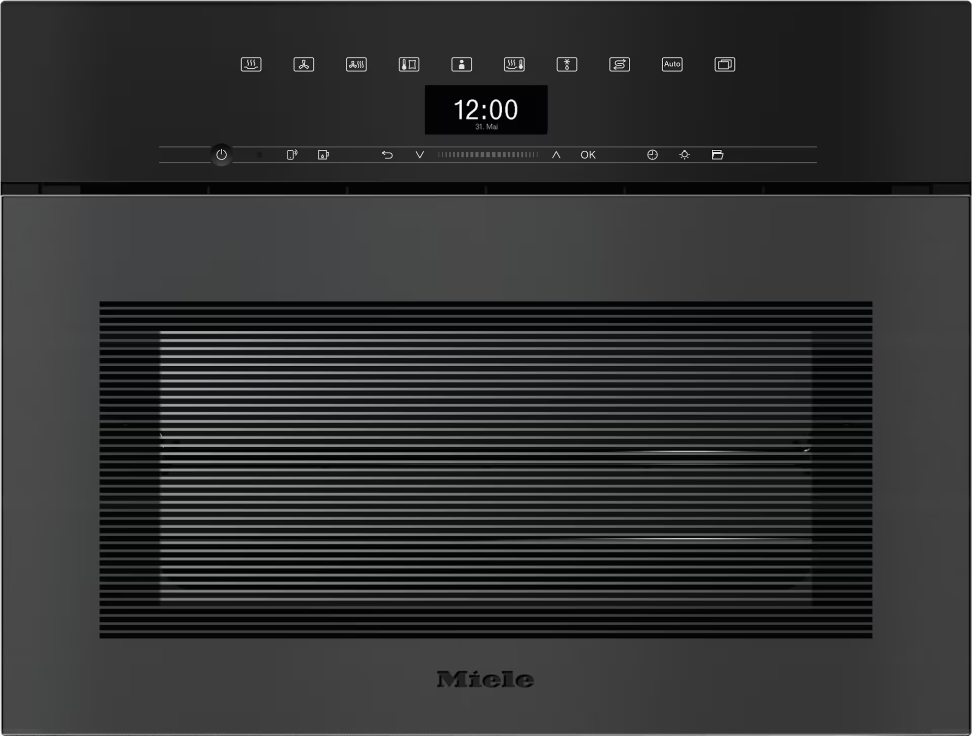 Miele DGC7445HCXMASW