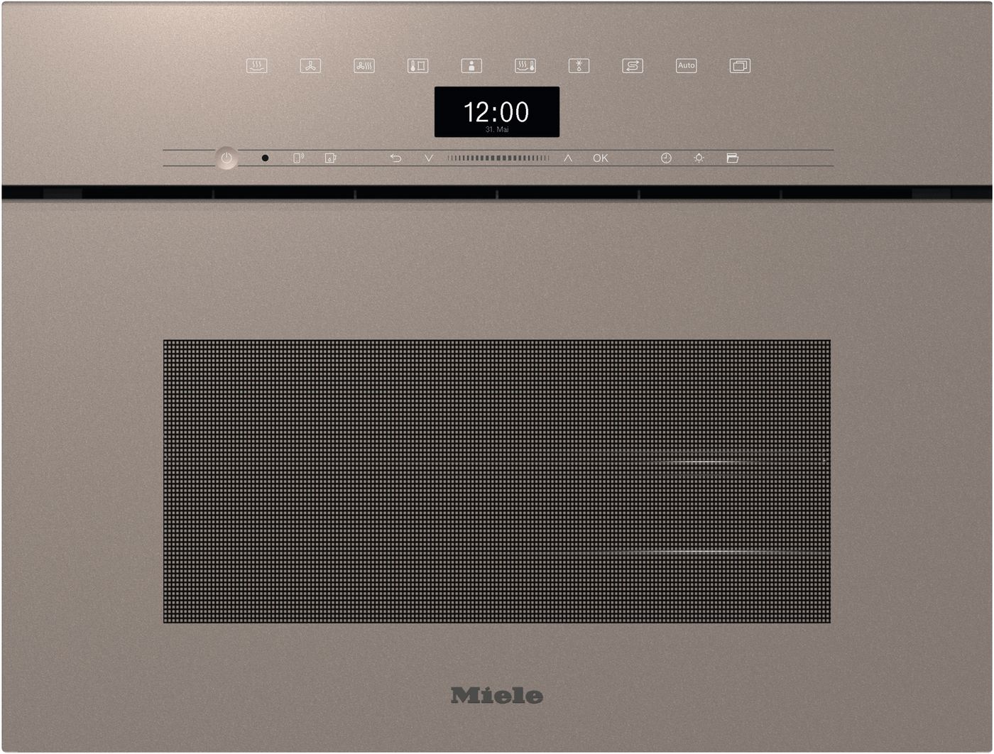 Miele DGC7445HCXPEBE