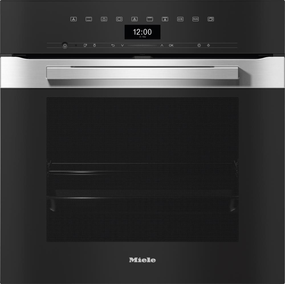 Miele DGC7450ED/CLST