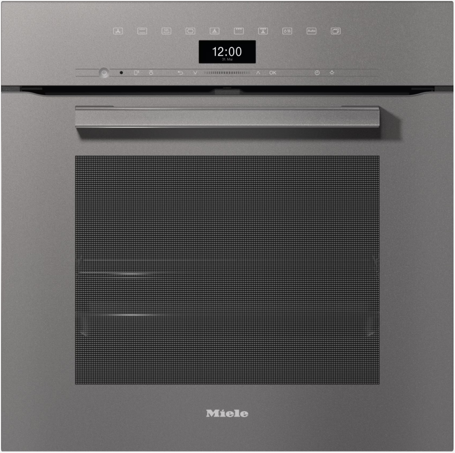 Miele DGC7450GRGR