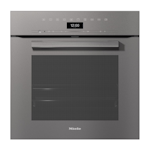 Miele DGC7450GRGR