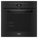 Miele DGC7450OBSW