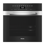 Miele DGC7460HCED/CLS