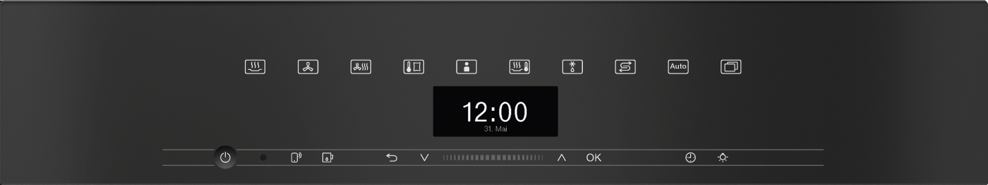 DGC7460HCED/CLS Miele afbeelding 2