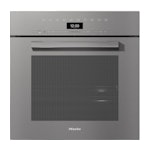 Miele DGC7460HCGRGR