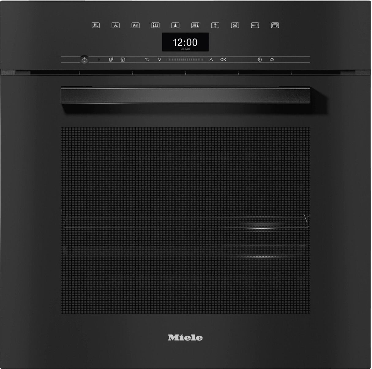 Miele DGC7460HCOBSW
