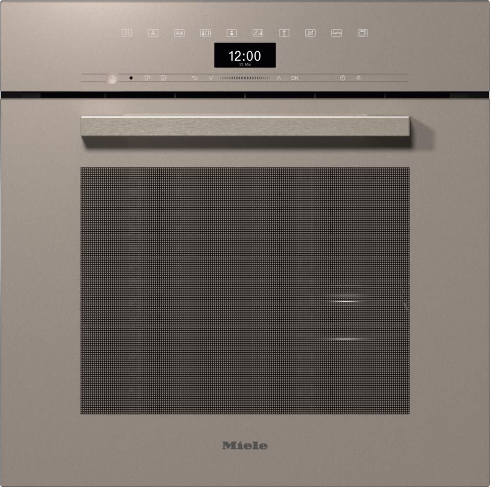 Miele DGC7460HCPEBE
