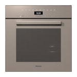 Miele DGC7460HCPEBE