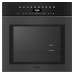 Miele DGC7460HCXMASW