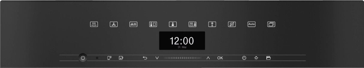 DGC7460HCXOBSW Miele afbeelding 2