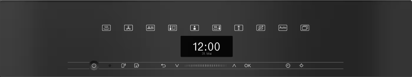 DGC7465HCED/CLS Miele afbeelding 2