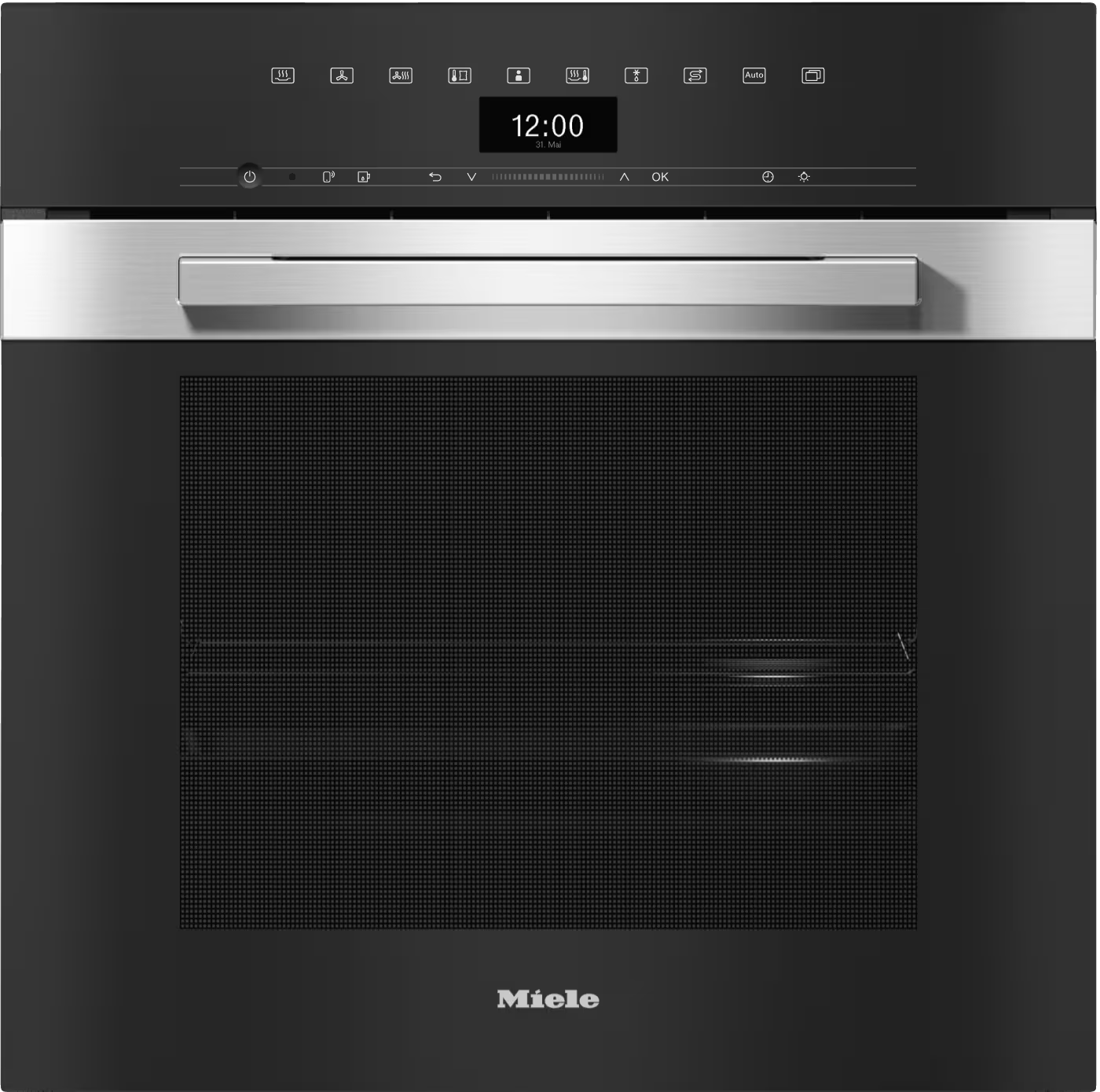 Miele DGC7465HCED/CLS