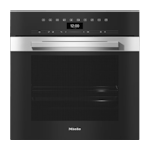 Miele DGC7465HCED/CLS