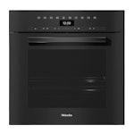 Miele DGC7465HCOBSW