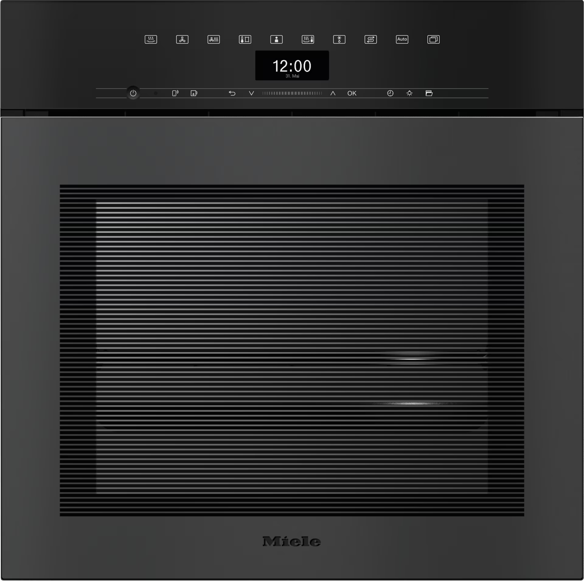 Miele DGC7465HCXMASW