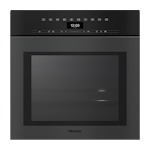Miele DGC7465HCXMASW