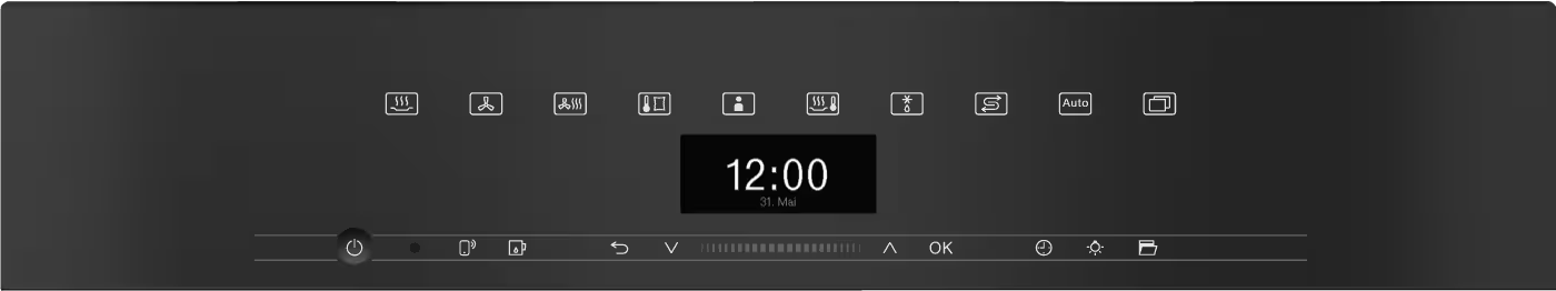 DGC7465HCXMASW Miele afbeelding 2