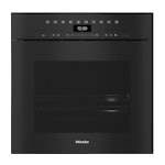 Miele DGC7465HCXOBSW