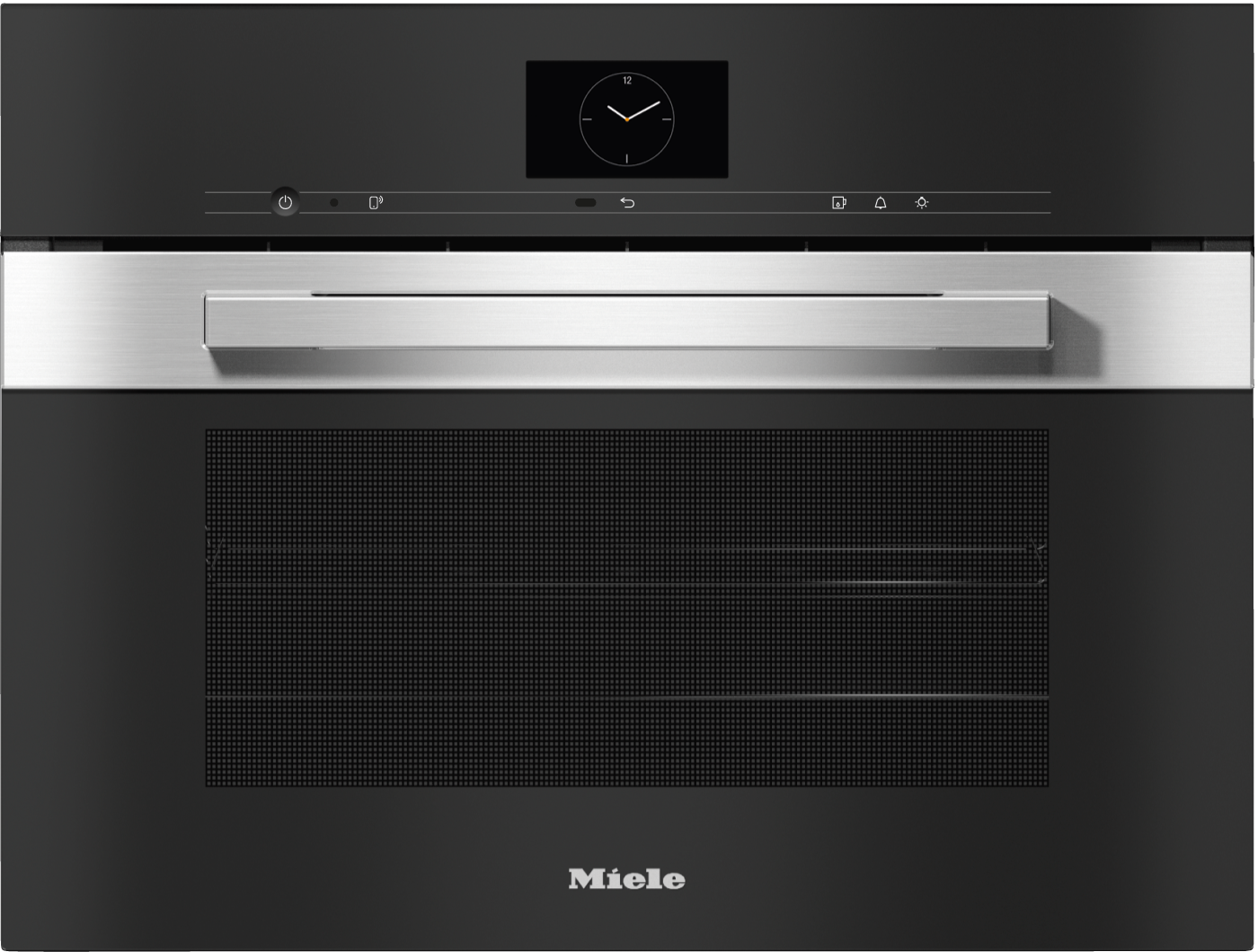 Miele DGC7640HCED/CLS