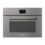 Miele DGC7640HCGRGR