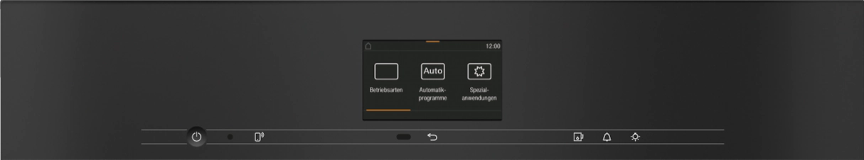 DGC7640HCOBSW Miele afbeelding 2