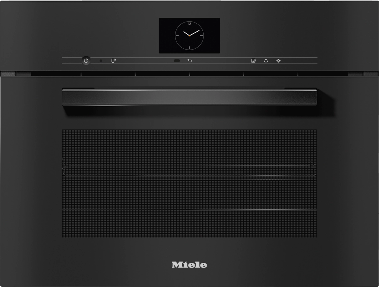 Miele DGC7640HCOBSW