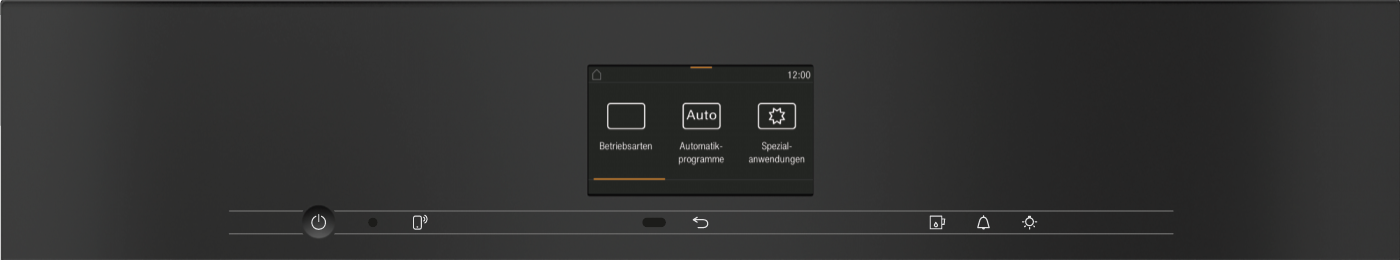 DGC7645HCED/CLS Miele afbeelding 2