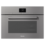 Miele DGC7645HCGRGR