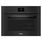 Miele DGC7645HCOBSW