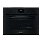 Miele DGC7645OBSW