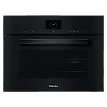 Miele DGC7645OBSW