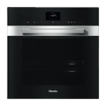 Miele DGC7660CLST