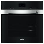 Miele DGC7660CLST