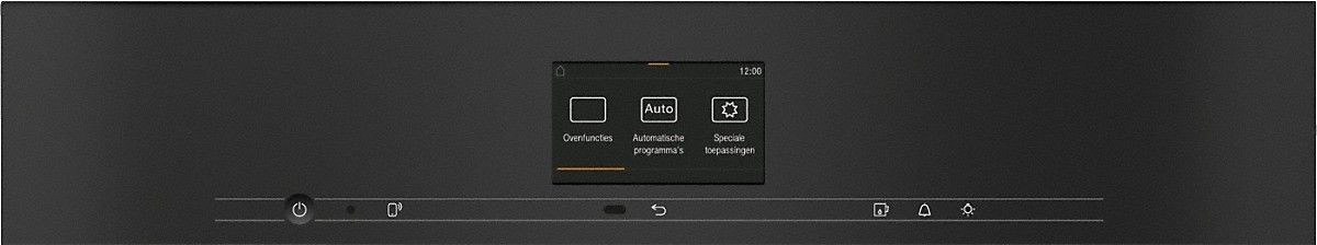 DGC7660CLST Miele afbeelding 2