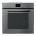 Miele DGC7660GRGR